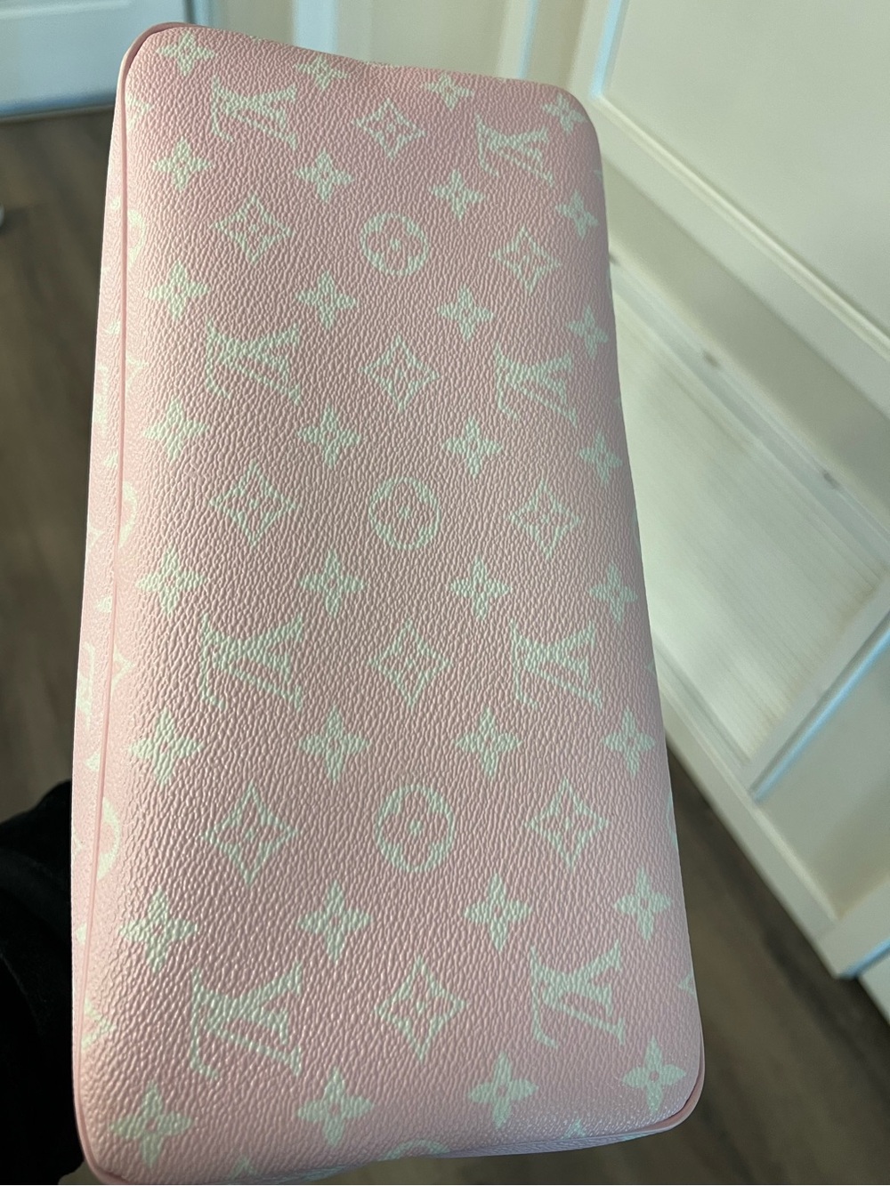 Authentic Louis Vuitton Pastel Gradient Monogram Neverful MM Tote Iconic - Picture 15 of 16